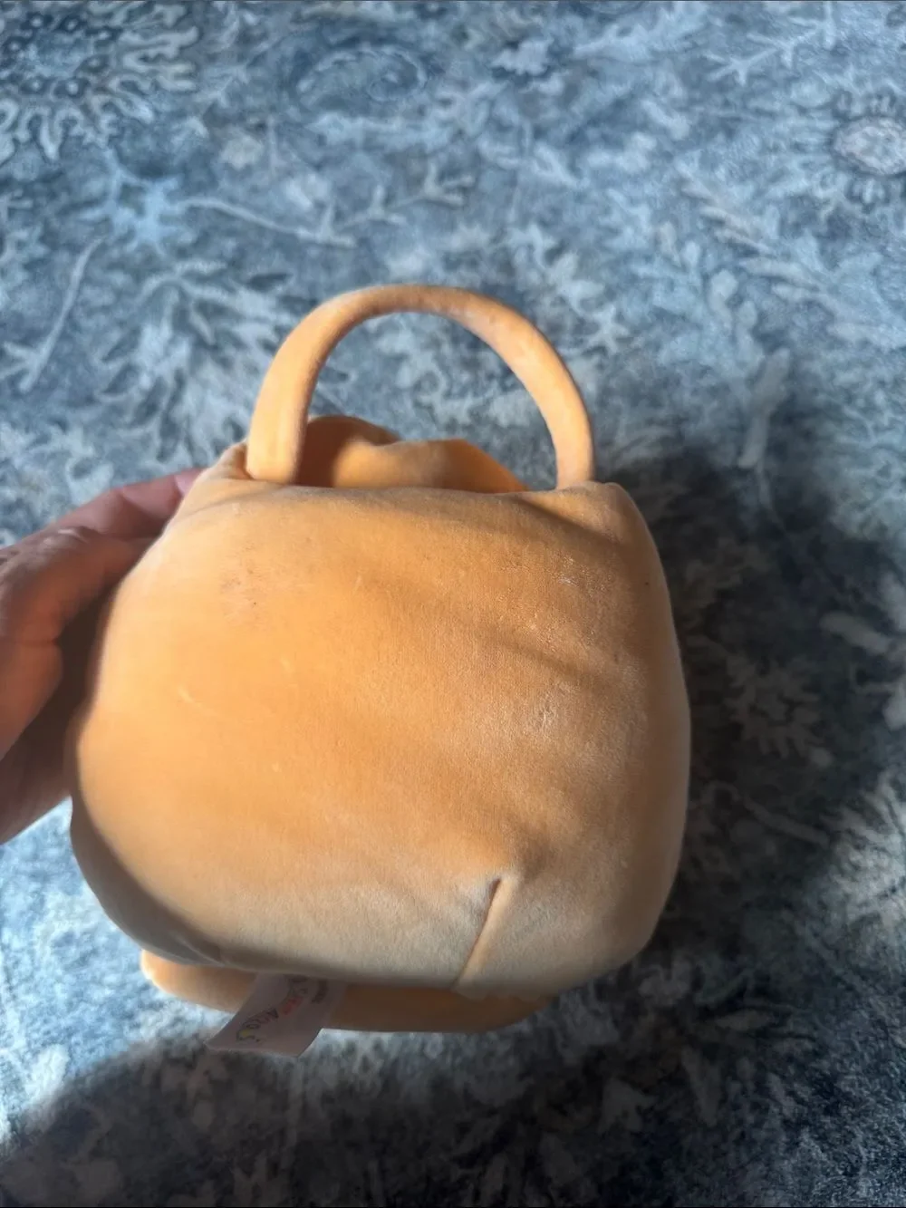 Squishmallows Donut Handbag